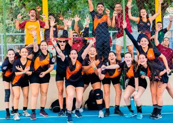Copa das Atléticas nos Vales começa nesta quinta-feira em Valadares