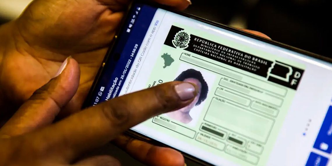Governo Federal sanciona lei que garante renovação automática e gratuita da CNH para bons condutores