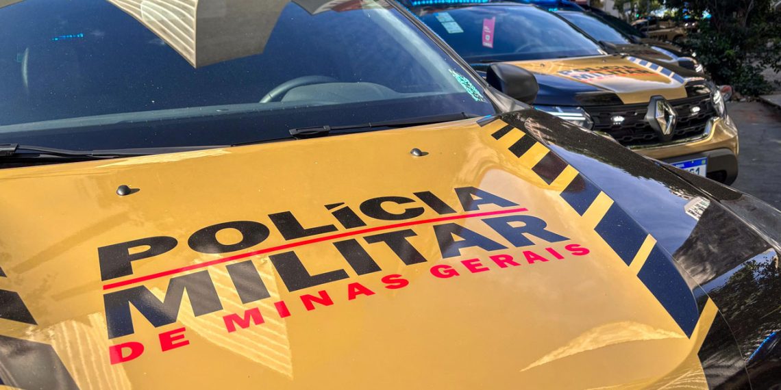 Denúncia de disparos em chácara do bairro Santa Rita termina em prisão em Valadares