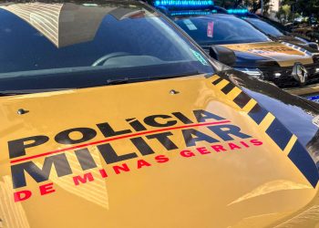 Denúncia de disparos em chácara do bairro Santa Rita termina em prisão em Valadares