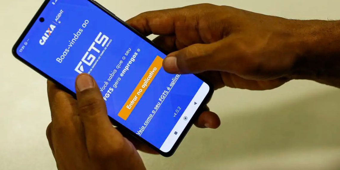 Saiba como usar o FGTS para renegociar dívidas com bancos e instituições financeiras