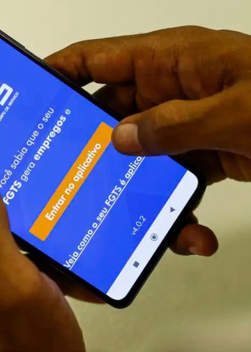Saiba como usar o FGTS para renegociar dívidas com bancos e instituições financeiras