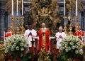 Papa Leão XIV destaca unidade e comunhão na Solenidade de São Pedro e São Paulo