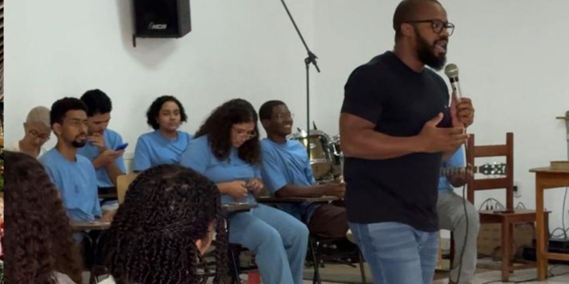 Diocese de Valadares promove 3º Encontro Vocacional para jovens e agentes pastorais