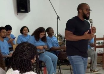 Diocese de Valadares promove 3º Encontro Vocacional para jovens e agentes pastorais