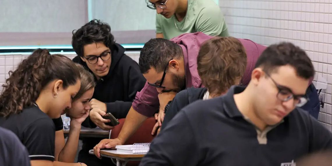 Prazo de inscrição para o Enem 2026 termina nesta sexta-feira