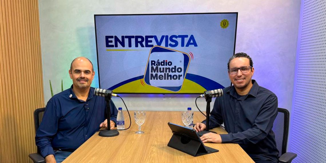 Eleições em Minas, Hospital Regional e privatização da Copasa: o balanço do Governo de Minas para o Vale do Rio Doce