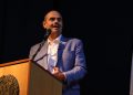Governador Mateus Simões recebe as maiores honrarias da Câmara de Valadares nesta quinta-feira
