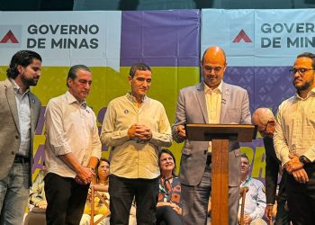 Atraso em obras adia inauguração do Hospital Regional de Governador Valadares
