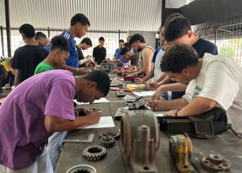 Educação prorroga inscrições para EJA e cursos técnicos gratuitos até 8 de junho