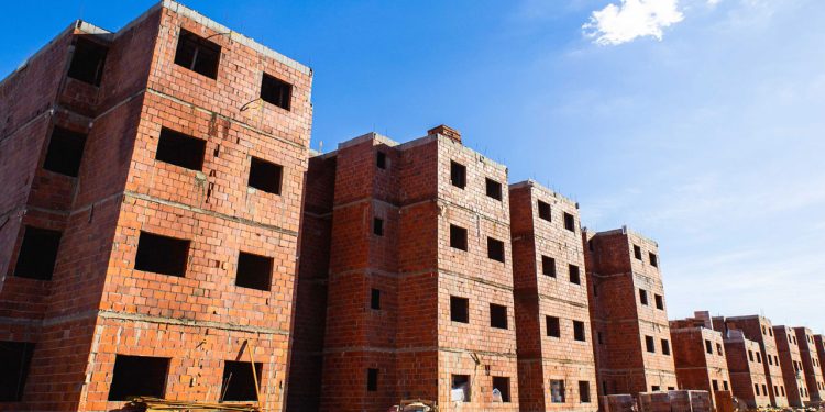 Minha Casa, Minha Vida: inscrições para 500 moradias em Valadares terminam em 31 de julho