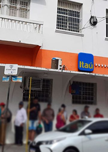 MPMG entra na Justiça para impedir fechamento de única agência do Itaú em Resplendor