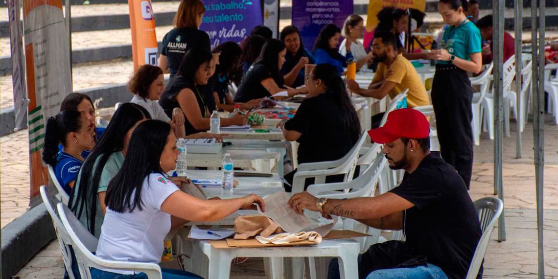 No mês de julho, mutirão de empregos em Valadares oferecerá vagas para a construção civil