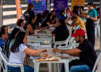 No mês de julho, mutirão de empregos em Valadares oferecerá vagas para a construção civil