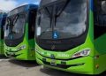Nova tarifa no transporte público em Ipatinga entra em vigor no dia 1º de julho