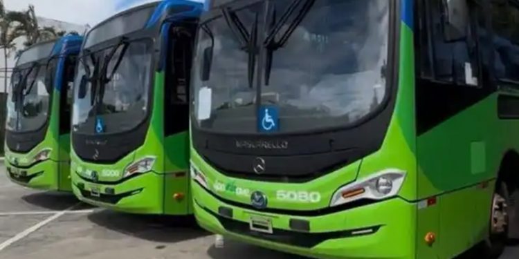 Nova tarifa no transporte público em Ipatinga entra em vigor no dia 1º de julho