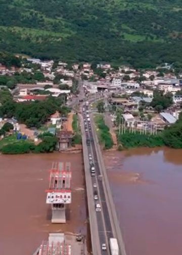 ANTT realizará reuniões públicas em Valadares sobre concessão da Ecovias Rio Minas