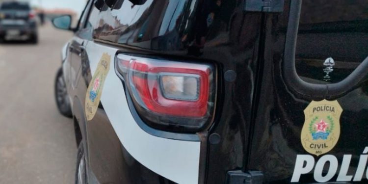 Idoso de 68 anos é preso no Espírito Santo investigado de aplicar golpe do gado em Valadares