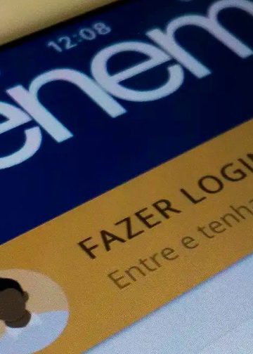 Inscrições para o Enem são prorrogadas até 12 de junho