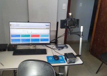Oito Postos de Identificação da Polícia Civil são inaugurados em MG; um deles em São Sebastião do Anta