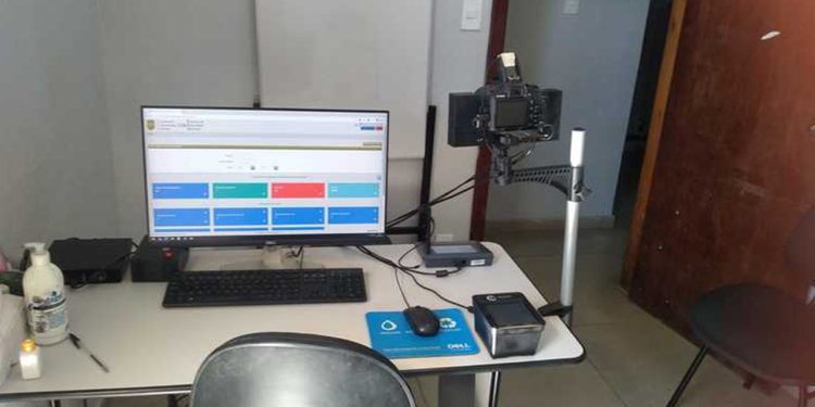 Oito Postos de Identificação da Polícia Civil são inaugurados em MG; um deles em São Sebastião do Anta