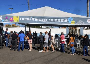Praça de Serviços traz à Valadares atendimentos gratuitos do Governo de Minas