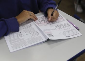 Inscrições para o Enem 2026 são prorrogadas até sexta-feira (12)