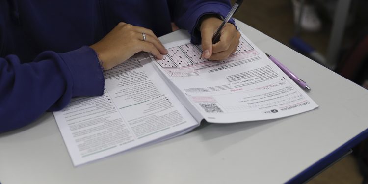 Inscrições para o Enem 2026 são prorrogadas até sexta-feira (12)