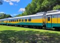 Trem de Férias: viagens noturnas pela Estrada de Ferro Vitória a Minas começam no dia 1º de julho