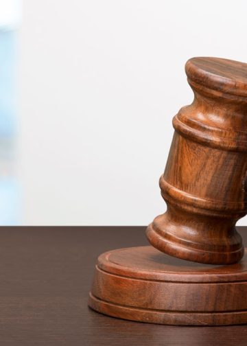 Justiça condena homem por assassinato de idosa em Resplendor