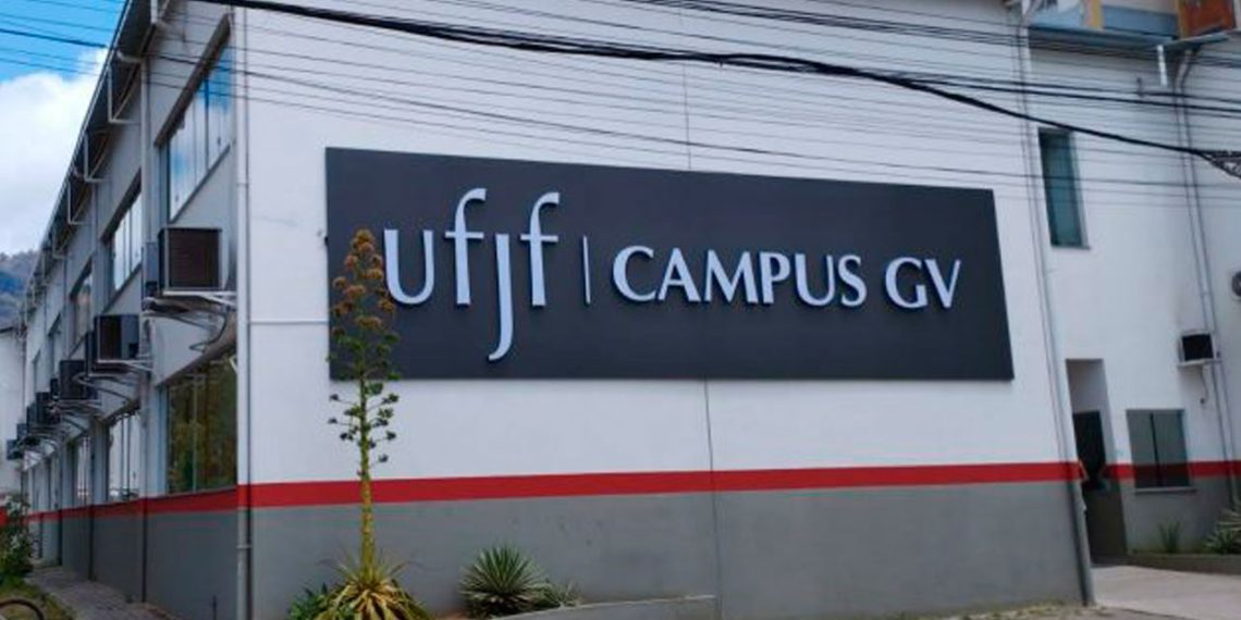 UFJF publica edital com mais de 500 vagas ociosas para o campus de Valadares