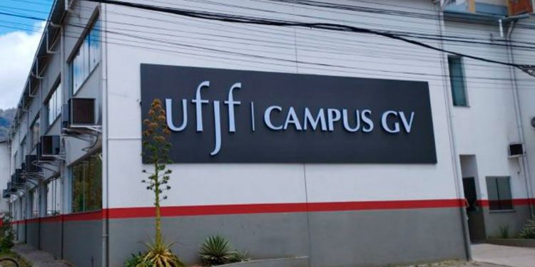 UFJF publica edital com mais de 500 vagas ociosas para o campus de Valadares