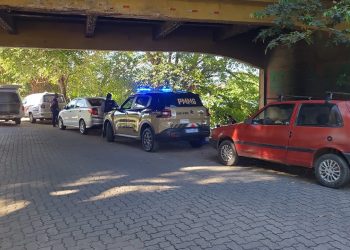 Corpo de homem é encontrado no Rio Doce, em Governador Valadares
