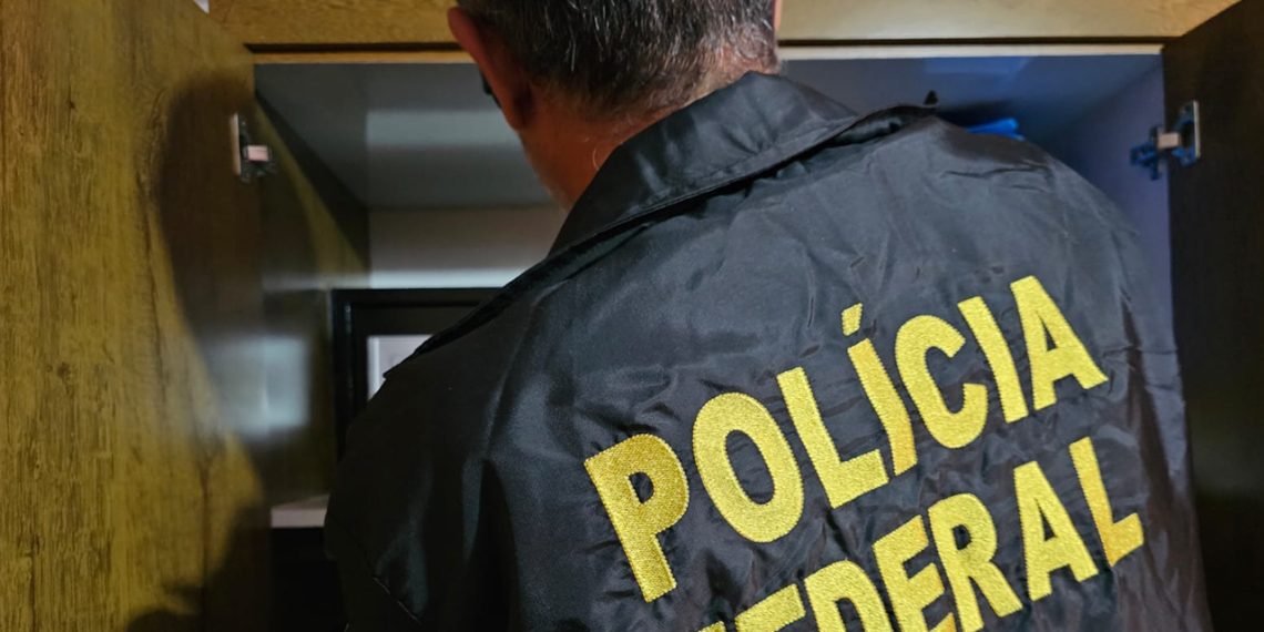 Polícia Federal realiza duas operações contra migração ilegal de brasileiros aos EUA, em Valadares
