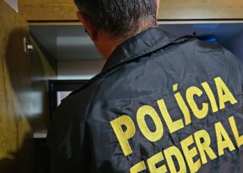 Polícia Federal realiza duas operações contra migração ilegal de brasileiros aos EUA, em Valadares