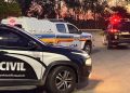 Operação contra o tráfico de drogas prende 12 pessoas, em Governador Valadares