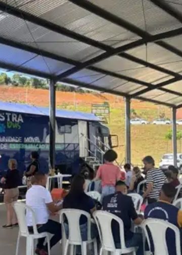 Abertas as inscrições para castração gratuita de cães e gatos, em Santana do Paraíso
