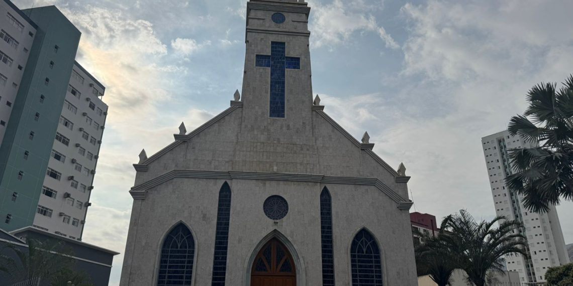 Trezena de Santo Antônio começa com celebrações especiais, em Valadares