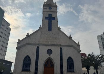 Trezena de Santo Antônio começa com celebrações especiais, em Valadares
