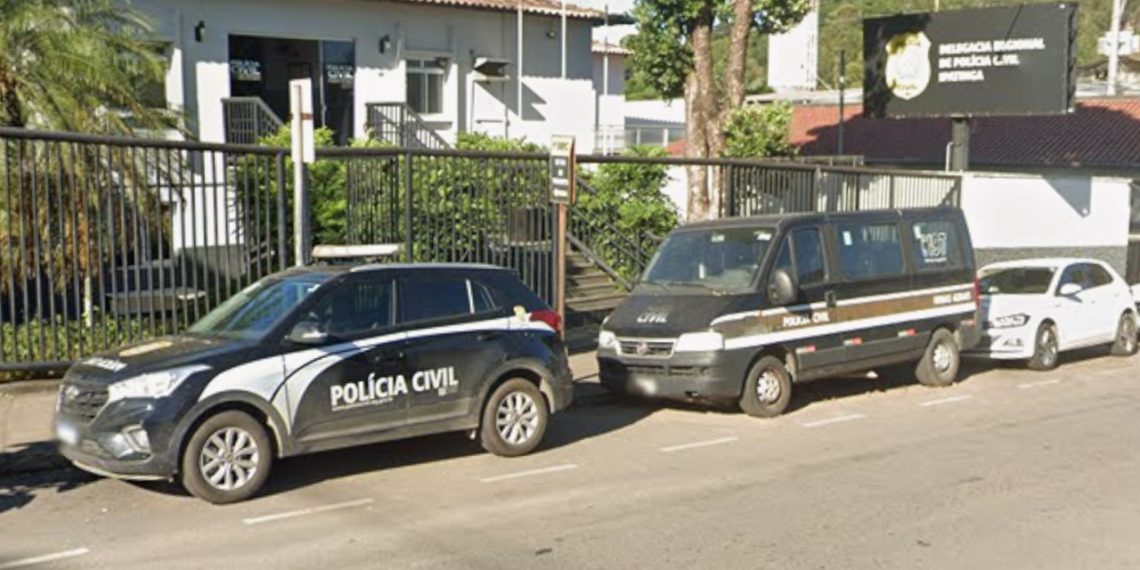 Delegacia da Polícia Civil em Ipatinga tem atendimentos suspensos, nesta segunda-feira