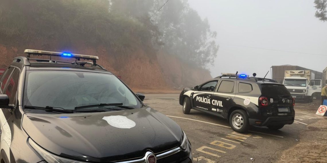 Homem é indiciado por morte da ex-companheira, em Santa Efigênia de Minas