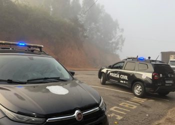Homem é indiciado por morte da ex-companheira, em Santa Efigênia de Minas