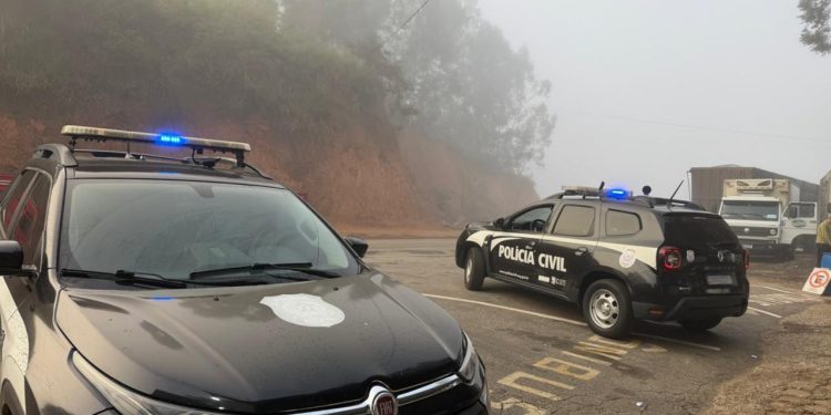 Homem é indiciado por morte da ex-companheira, em Santa Efigênia de Minas