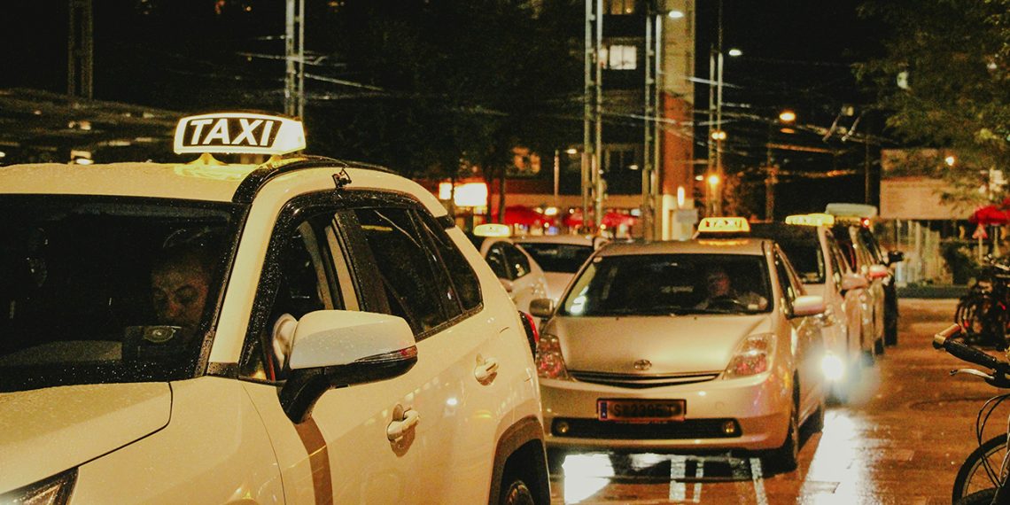 Atualização cadastral de taxistas e vistorias veiculares começam na segunda (08), em Valadares