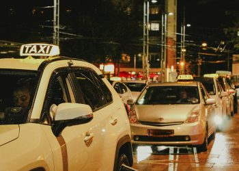 Atualização cadastral de taxistas e vistorias veiculares começam na segunda (08), em Valadares