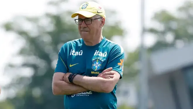 Brasil encara a Noruega tentando encerrar jejum histórico contra seleções europeias em Copas