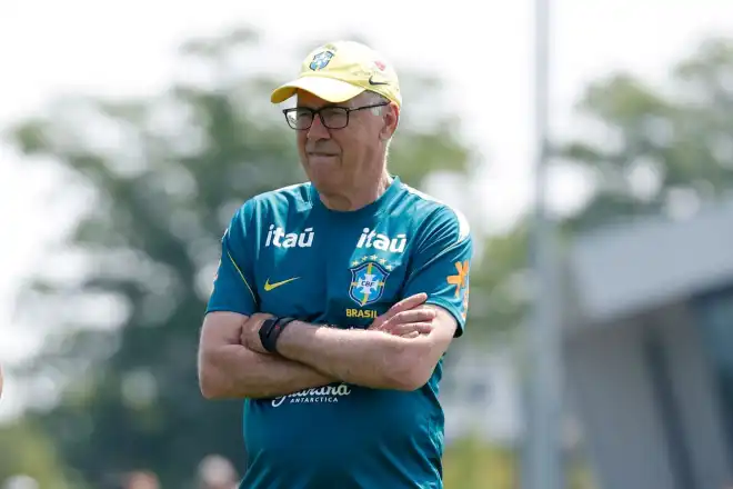 Brasil encara a Noruega tentando encerrar jejum histórico contra seleções europeias em Copas