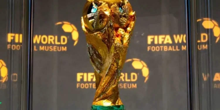 Última semana da Copa do Mundo define os finalistas com confrontos entre potências do futebol