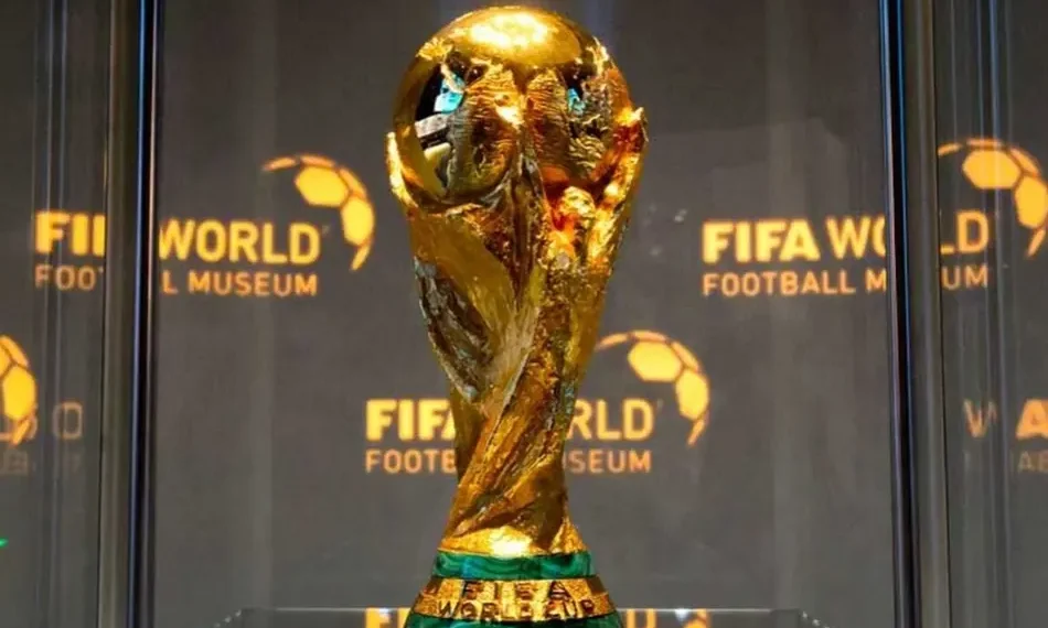 Última semana da Copa do Mundo define os finalistas com confrontos entre potências do futebol
