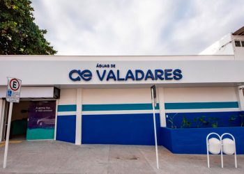 TCE-MG aprova concessão da Águas de Valadares e rejeita denúncia de ineficiência